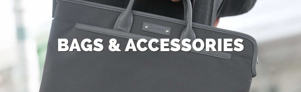 Bags, Briefcases & Accessories