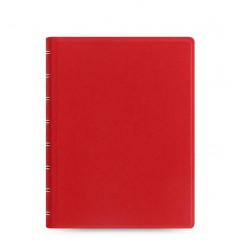 Filofax Notebooks Saffiano 