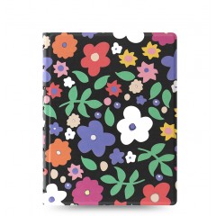Filofax Notebooks Patterns - Floral