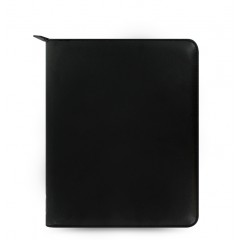 iPad Pro 9.7 Tablet Case - Pennybridge Zip Black