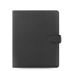 iPad Pro 9.7 Tablet Case - Pennybridge Strap Black