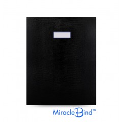 MiracleBind Notebook