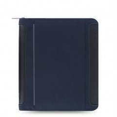 Circuit Zip iPad 2/3/4 Tablet Case - Petrol