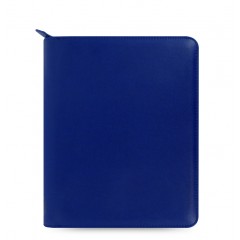 Pennybridge Zip iPad Air 2 Tablet Case - Cobalt Blue