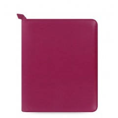 Pennybridge Zip iPad Air Tablet Case - Raspberry