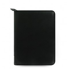 Pennybridge Zip iPad Mini, 2 & 3 Tablet Case - Black 