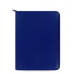 Pennybridge Zip iPad Mini, 2 & 3 Tablet Case - Cobalt Blue