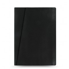 Nappa Leather Notebook Cover