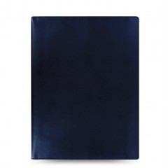 Smooth Notebook Cover