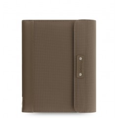 Microfiber Wrap iPad Mini, 2 & 3 Tablet Case - Khaki