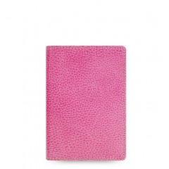 Breast Cancer Campaign Passport Cover